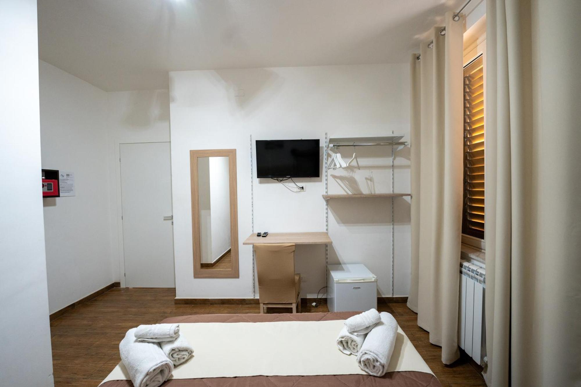 B&B Villa Achibea Agrigento Exteriör bild